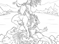 lizards___lineart_by_kp_shadowsquirrel_ddal1e2.png