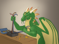 tech_savy_dragon_by_flamslade_de56wuk.png