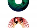 Dragon_and_Phoenix_CD_Template_by_soliary25.jpg