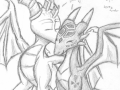 FrostDragon_Spyro_and_Cynder__Daydream_to_Reality.png