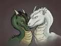 HP___Norberta_and_Gringott_by_tallydragon.jpg