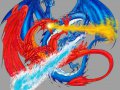 Fighting_Dragons_by_RogueSamurai.jpg