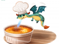 daily_paint__1190__creme_brulee_by_cryptid_creations-d9swkyr.png