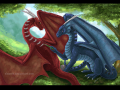 speedpaint__painting_your_stripes_by_eleweth-d8vbwca.png